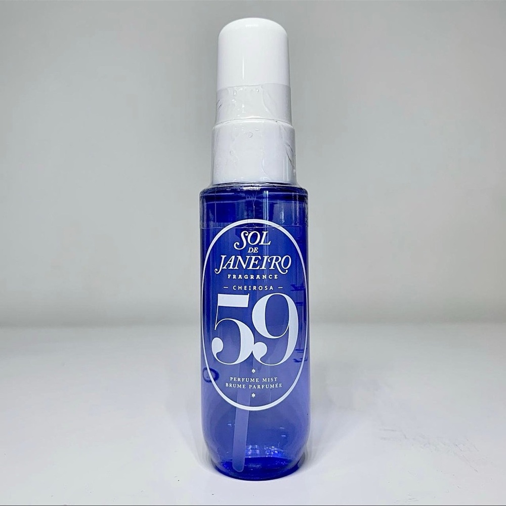 New, factory sealed 59